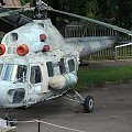 MI-2 3649 Cytadela Poznań