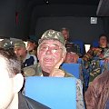 Powrót z 1 tury zawodów MISTRZ KOŁA 2008.
... zadziałało.