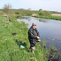 Kto będzie lepszy w rodzinie. Czy taka Leszek zdołą pokonać syna Darka.