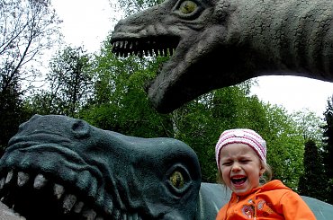 Jurassic park #ZOO #Chorzów