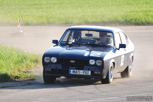 Spring Open 2008
