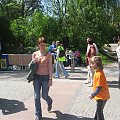 Marsz Godności Osób Niepełnosprawnych , Białystok, 06.05.2008
