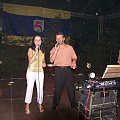 Dzień trzeci - Turniej tanca Disco