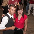 Dzień trzeci - Turniej tanca Disco