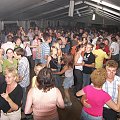 Dzień trzeci - Turniej tanca Disco