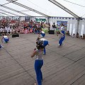 Dzień trzeci - Turniej tanca Disco