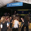 Dzień pierwszy - koncert rock-reagge
