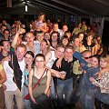 Dzień trzeci - Turniej tanca Disco