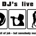 Dj's Live