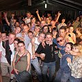 Dzień trzeci - Turniej tanca Disco