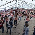 Dzień trzeci - Turniej tanca Disco