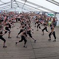 Dzień trzeci - Turniej tanca Disco