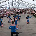Dzień trzeci - Turniej tanca Disco