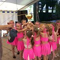 Dzień trzeci - Turniej tanca Disco