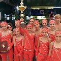 Dzień trzeci - Turniej tanca Disco