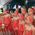 Dzień trzeci - Turniej tanca Disco