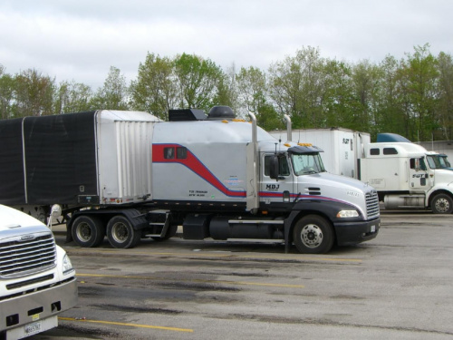 Mack Vision