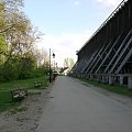 Tężnie - Ciechocinek - maj 2008r.