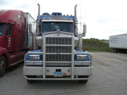 KW W900