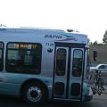 NABI (North American Bus Industries, Inc) model 45C-LFW