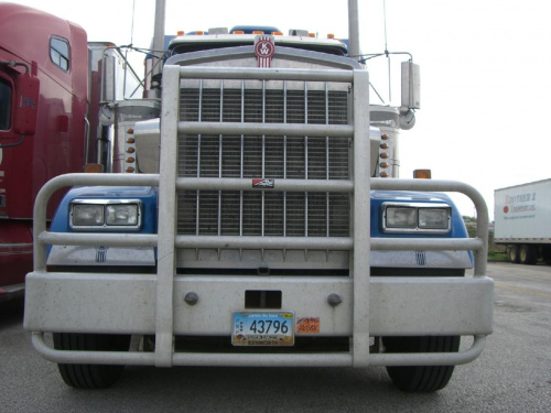 KW W900