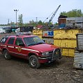 Chevy Blazer