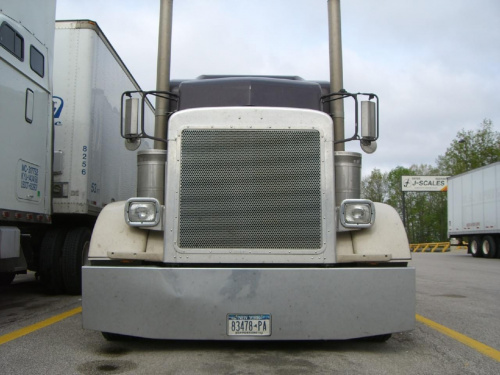 Peterbilt 379