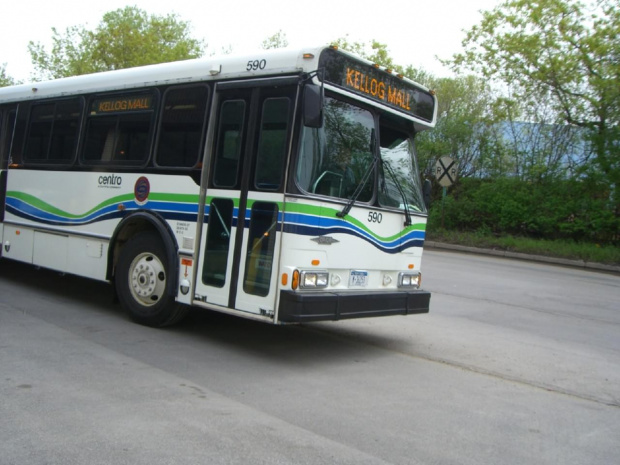 Orion Bus