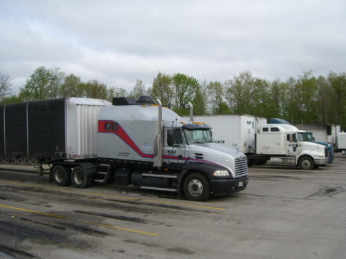 Mack Vision