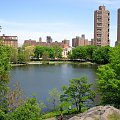 Manhattan-Central Park #park