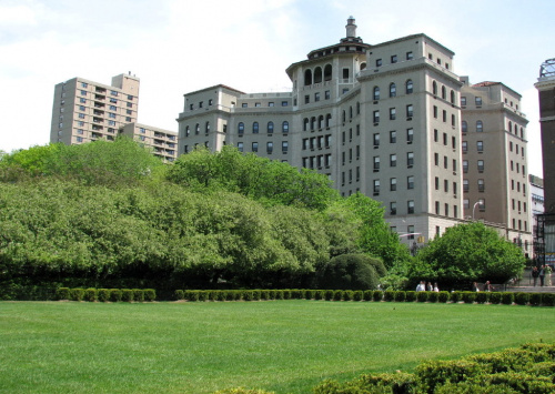 Manhattan-Central Park #park