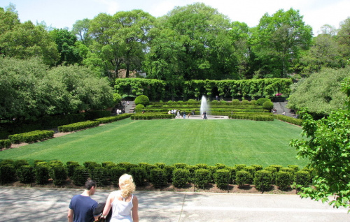 Manhattan-Central Park #park