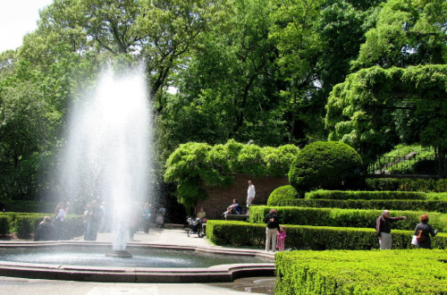 Manhattan-Central Park #park