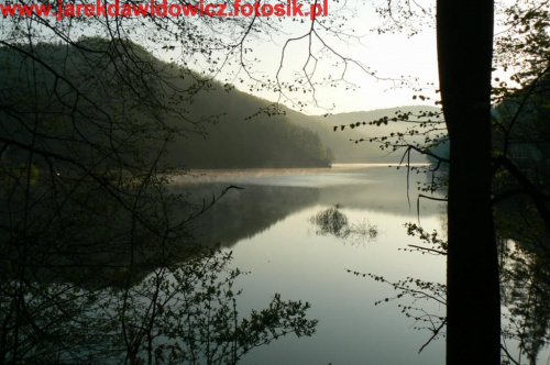 Jezioro(zdjęcie zostało już poprawione patrz:komentarze) #krajobraz #jezioro