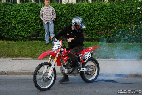 Moto Event 2008 - Gdańsk 15.05.08