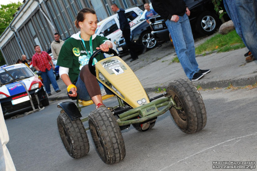 Moto Event 2008 - Gdańsk 15.05.08