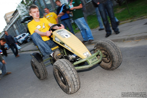 Moto Event 2008 - Gdańsk 15.05.08