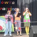 Majówka Integracyjna, organizowana przez Zespół Szkół Nr 12 w Białymstoku, 18 maja 2008