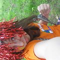 Majówka Integracyjna, organizowana przez Zespół Szkół Nr 12 w Białymstoku, 18 maja 2008