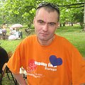 Majówka Integracyjna, organizowana przez Zespół Szkół Nr 12 w Białymstoku, 18 maja 2008