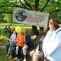 Majówka Integracyjna, organizowana przez Zespół Szkół Nr 12 w Białymstoku, 18 maja 2008