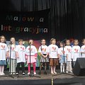 Majówka Integracyjna, organizowana przez Zespół Szkół Nr 12 w Białymstoku, 18 maja 2008