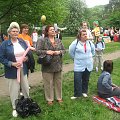 Majówka Integracyjna, organizowana przez Zespół Szkół Nr 12 w Białymstoku, 18 maja 2008