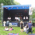 Majówka Integracyjna, organizowana przez Zespół Szkół Nr 12 w Białymstoku, 18 maja 2008