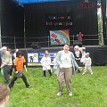 Majówka Integracyjna, organizowana przez Zespół Szkół Nr 12 w Białymstoku, 18 maja 2008