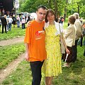 Majówka Integracyjna, organizowana przez Zespół Szkół Nr 12 w Białymstoku, 18 maja 2008
