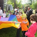Majówka Integracyjna, organizowana przez Zespół Szkół Nr 12 w Białymstoku, 18 maja 2008
