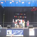Majówka Integracyjna, organizowana przez Zespół Szkół Nr 12 w Białymstoku, 18 maja 2008