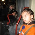 Majówka Integracyjna, organizowana przez Zespół Szkół Nr 12 w Białymstoku, 18 maja 2008