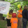 Majówka Integracyjna, organizowana przez Zespół Szkół Nr 12 w Białymstoku, 18 maja 2008